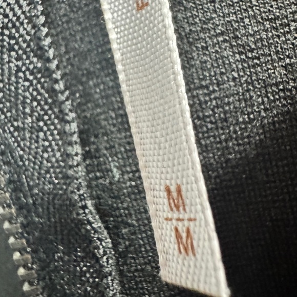 Free People Cha Cha Fit & Flare Dress Black - Picture 6 of 11